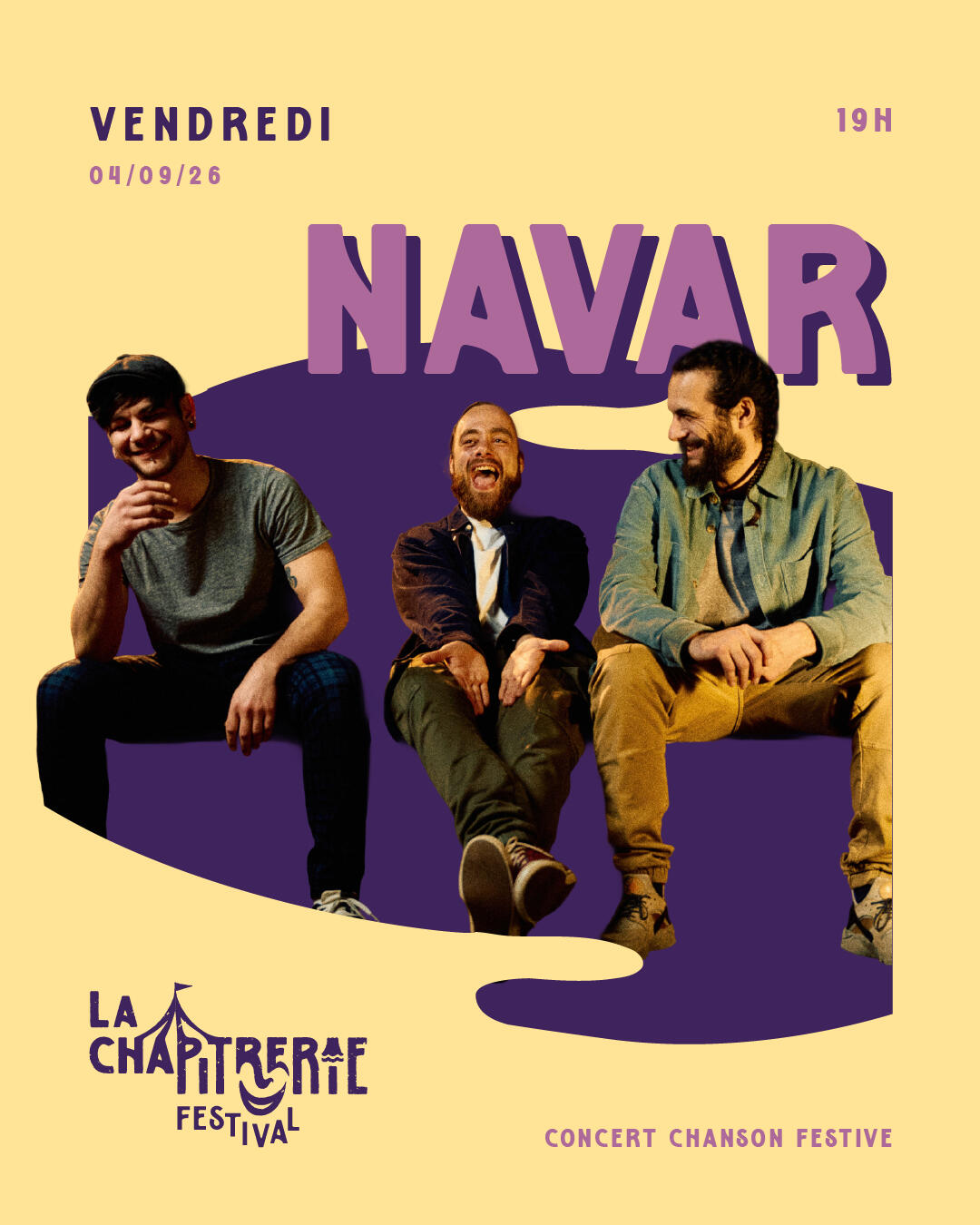 illustration festival 4 / 5 / 6 septembre
